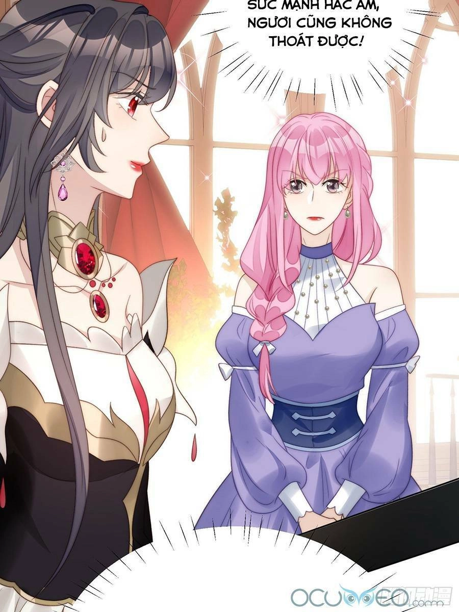 Bỗng Một Ngày Xuyên Thành Hoàng Hậu Ác Độc Chapter 4 - 12