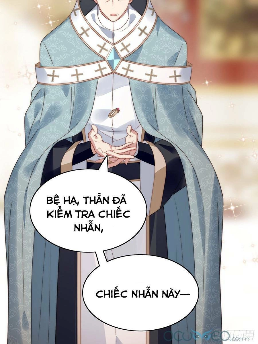 Bỗng Một Ngày Xuyên Thành Hoàng Hậu Ác Độc Chapter 4 - 15