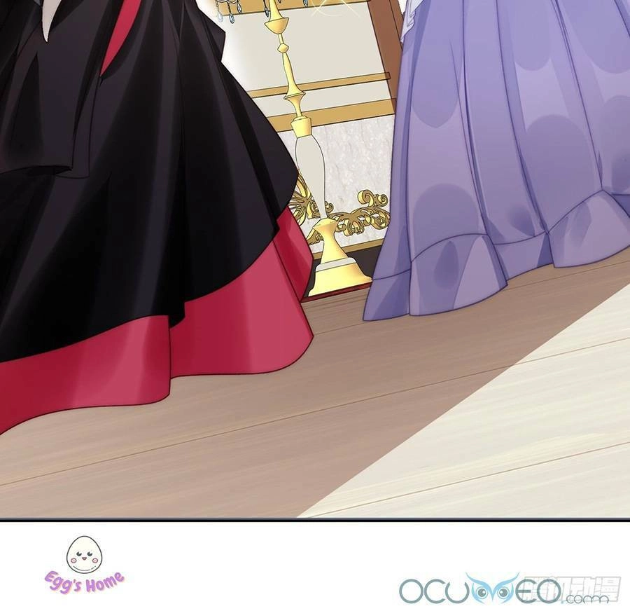 Bỗng Một Ngày Xuyên Thành Hoàng Hậu Ác Độc Chapter 4 - 19