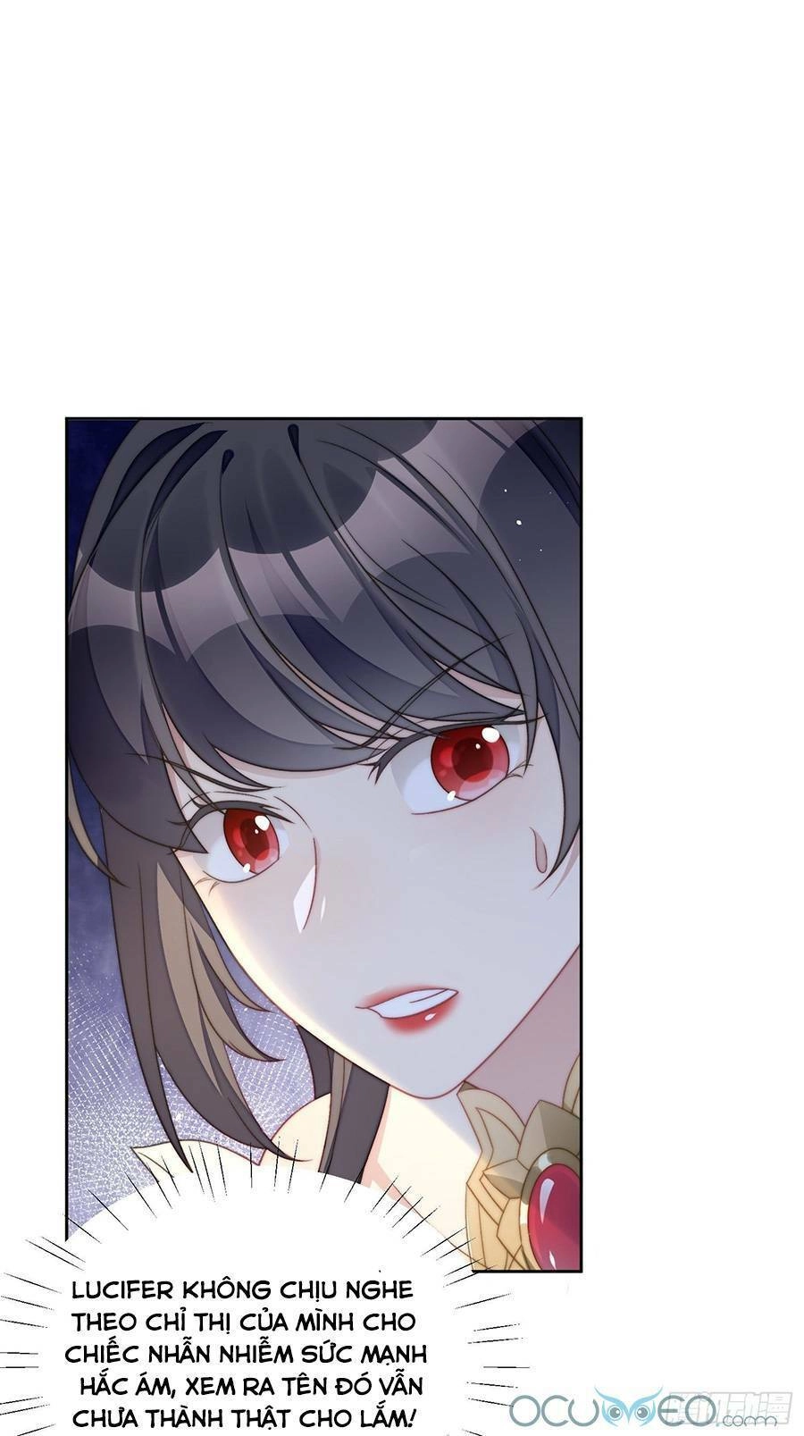 Bỗng Một Ngày Xuyên Thành Hoàng Hậu Ác Độc Chapter 4 - 20