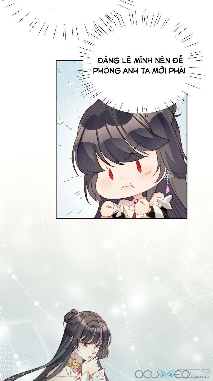 Bỗng Một Ngày Xuyên Thành Hoàng Hậu Ác Độc Chapter 4 - 21