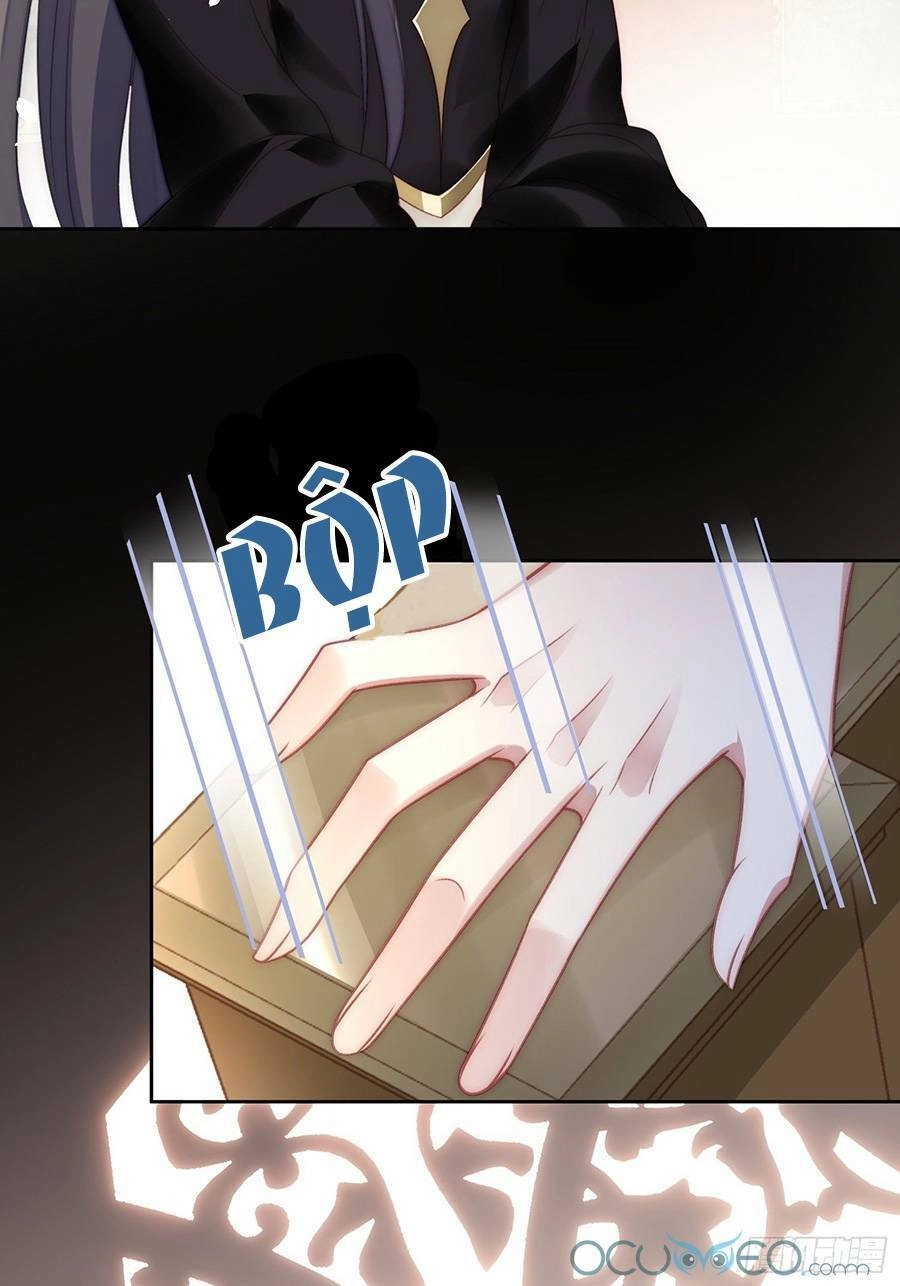 Bỗng Một Ngày Xuyên Thành Hoàng Hậu Ác Độc Chapter 4 - 27