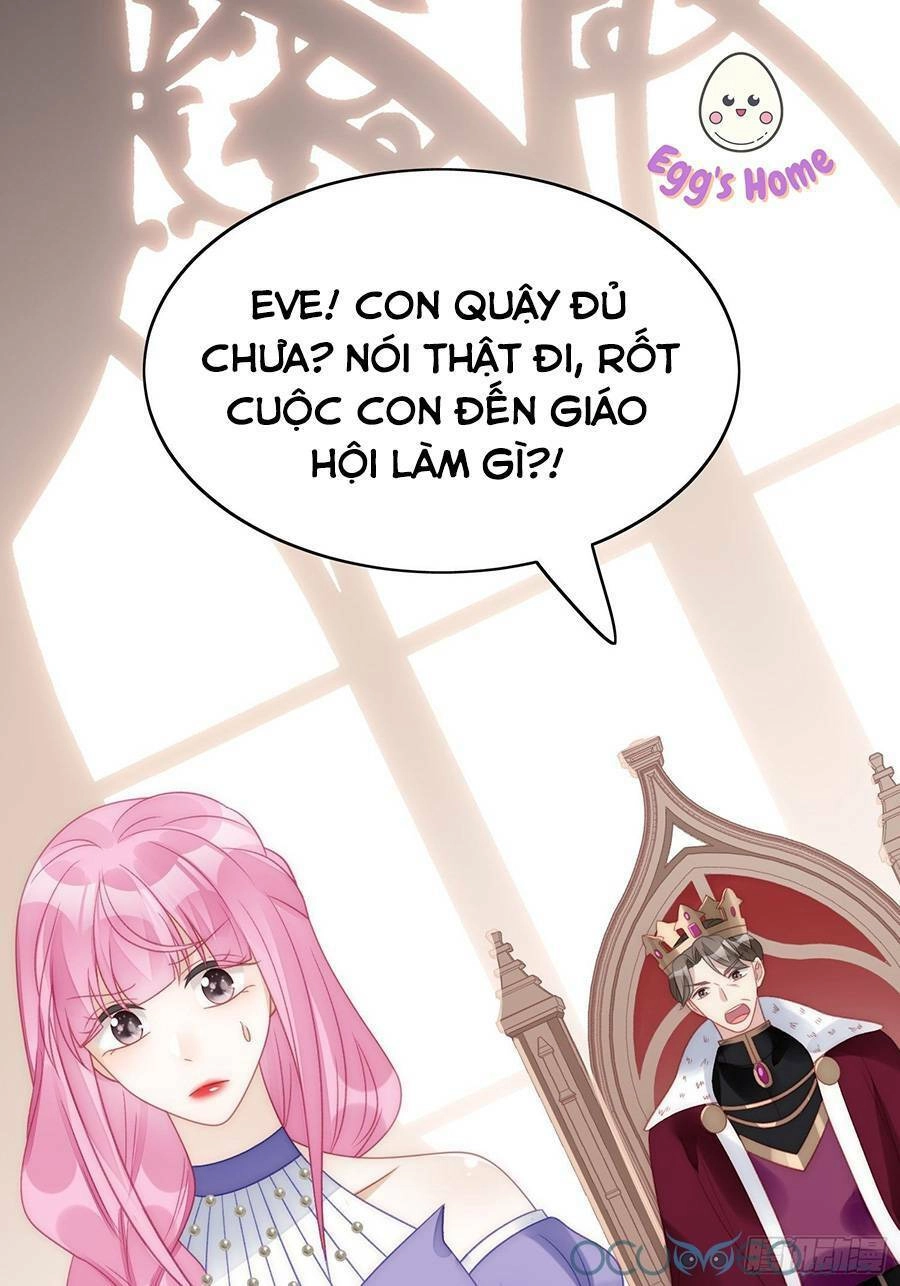 Bỗng Một Ngày Xuyên Thành Hoàng Hậu Ác Độc Chapter 4 - 28