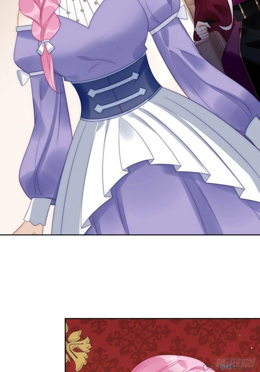 Bỗng Một Ngày Xuyên Thành Hoàng Hậu Ác Độc Chapter 4 - 29