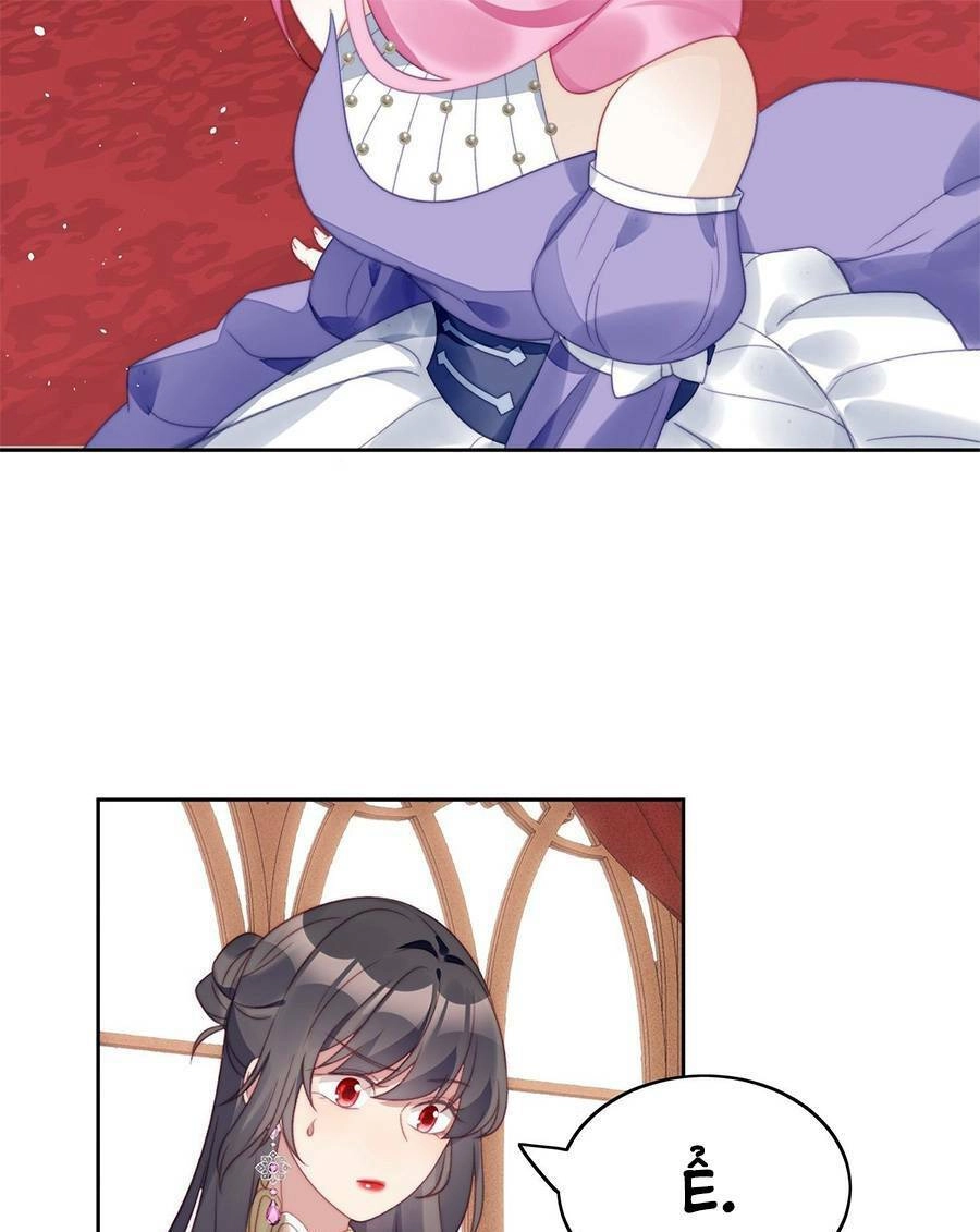 Bỗng Một Ngày Xuyên Thành Hoàng Hậu Ác Độc Chapter 4 - 36