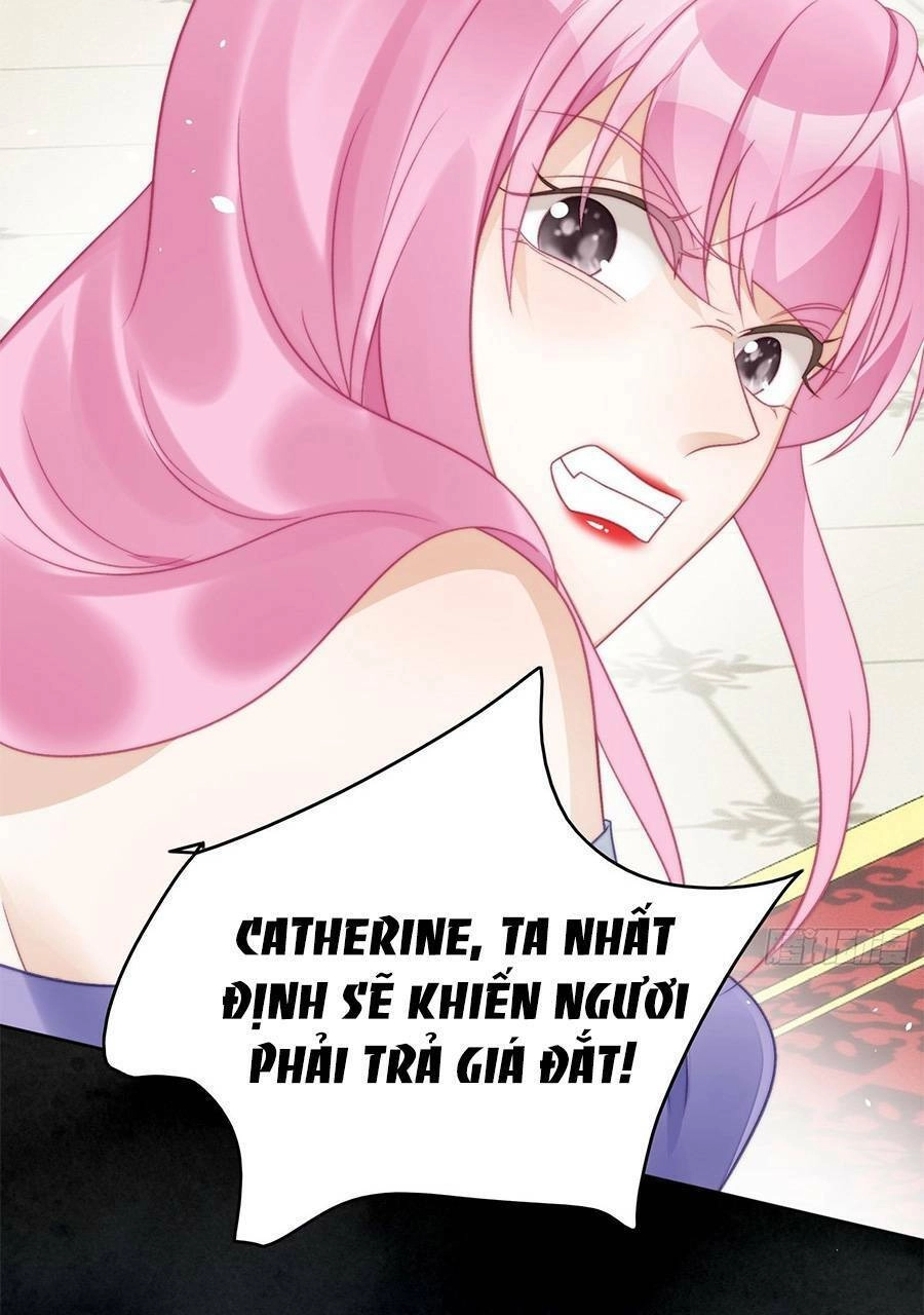 Bỗng Một Ngày Xuyên Thành Hoàng Hậu Ác Độc Chapter 4 - 38