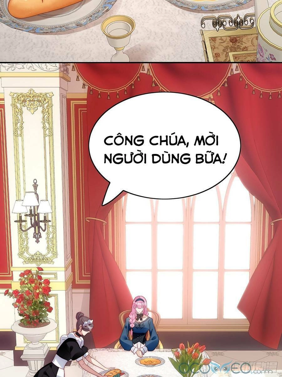 Bỗng Một Ngày Xuyên Thành Hoàng Hậu Ác Độc Chapter 4 - 42