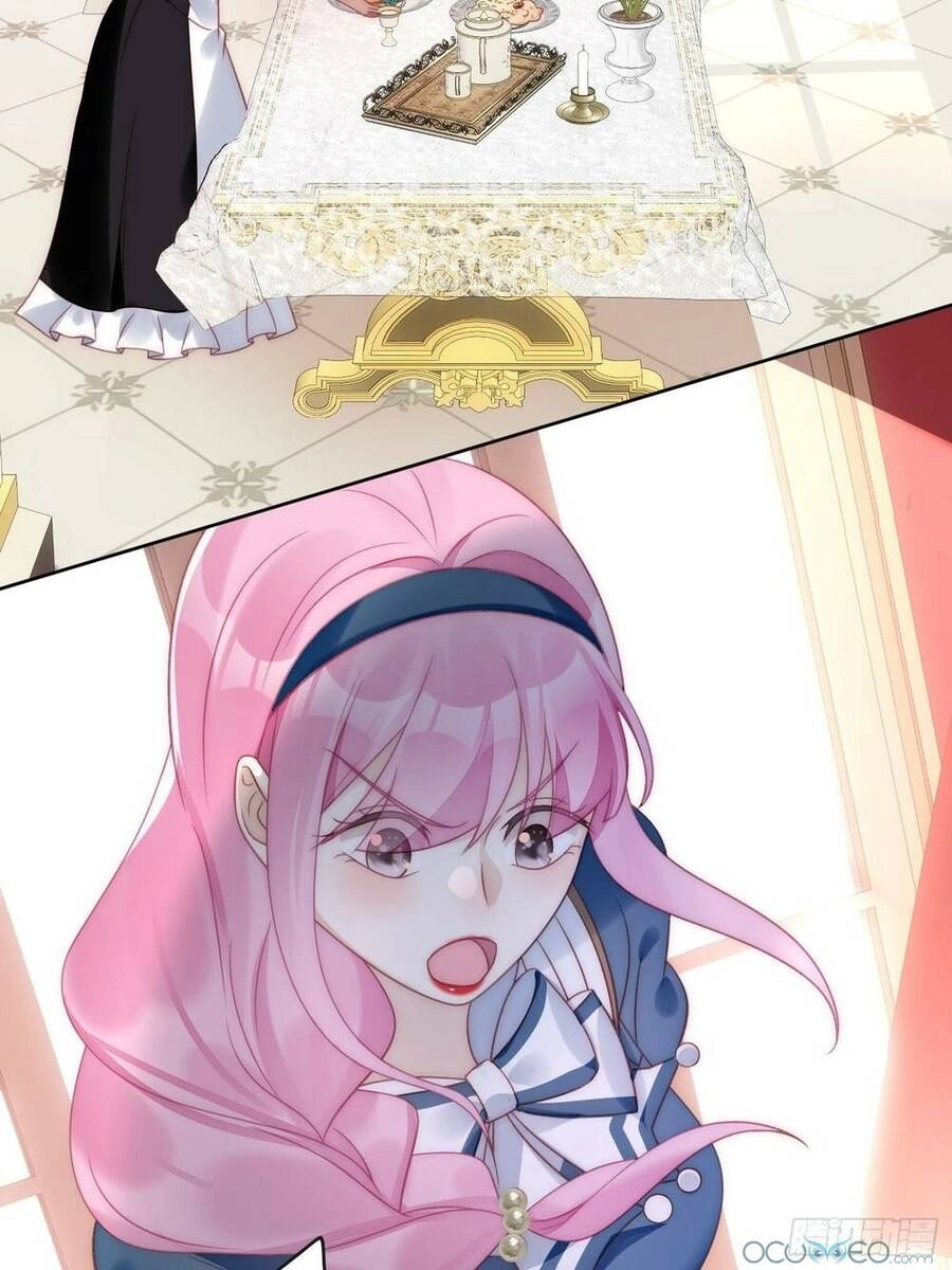 Bỗng Một Ngày Xuyên Thành Hoàng Hậu Ác Độc Chapter 4 - 43