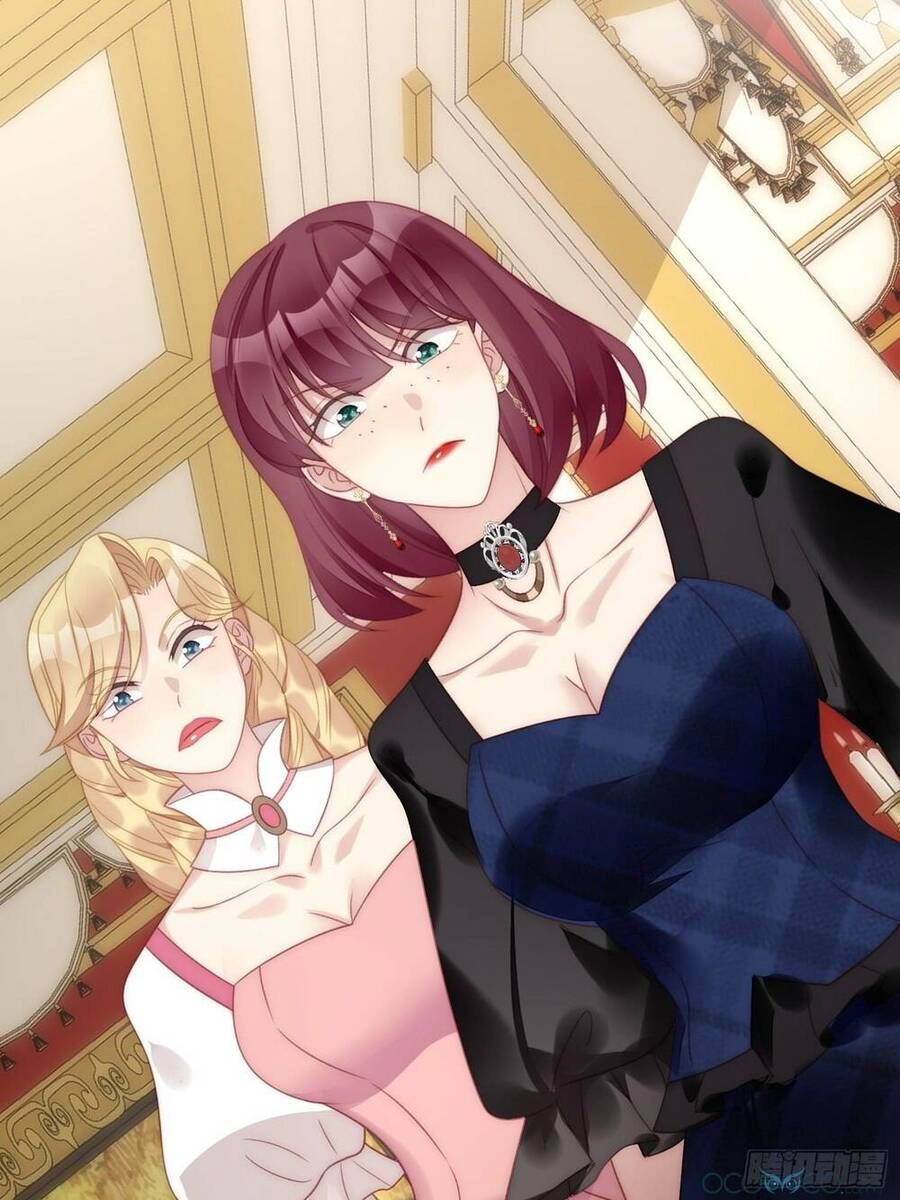 Bỗng Một Ngày Xuyên Thành Hoàng Hậu Ác Độc Chapter 4 - 46