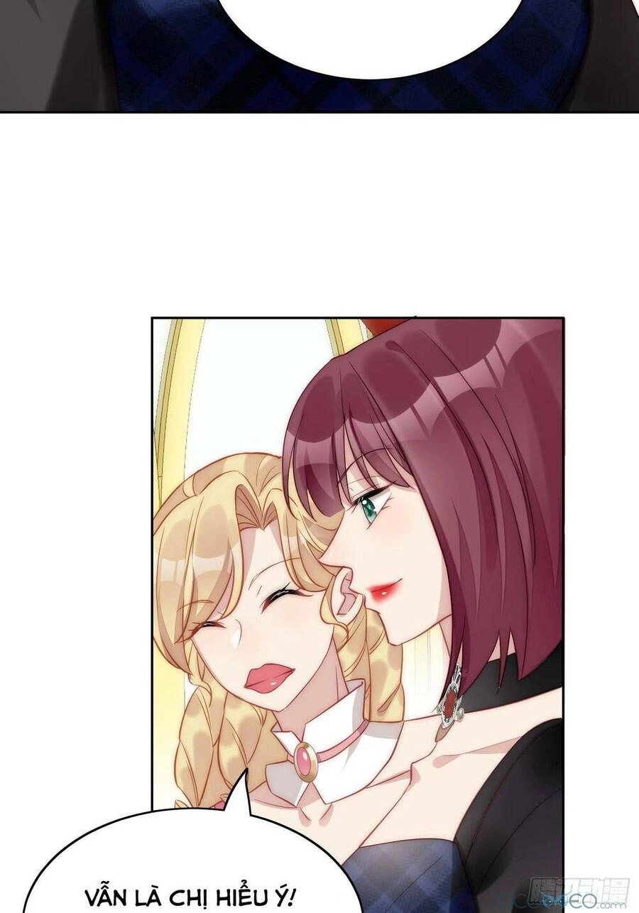 Bỗng Một Ngày Xuyên Thành Hoàng Hậu Ác Độc Chapter 4 - 49