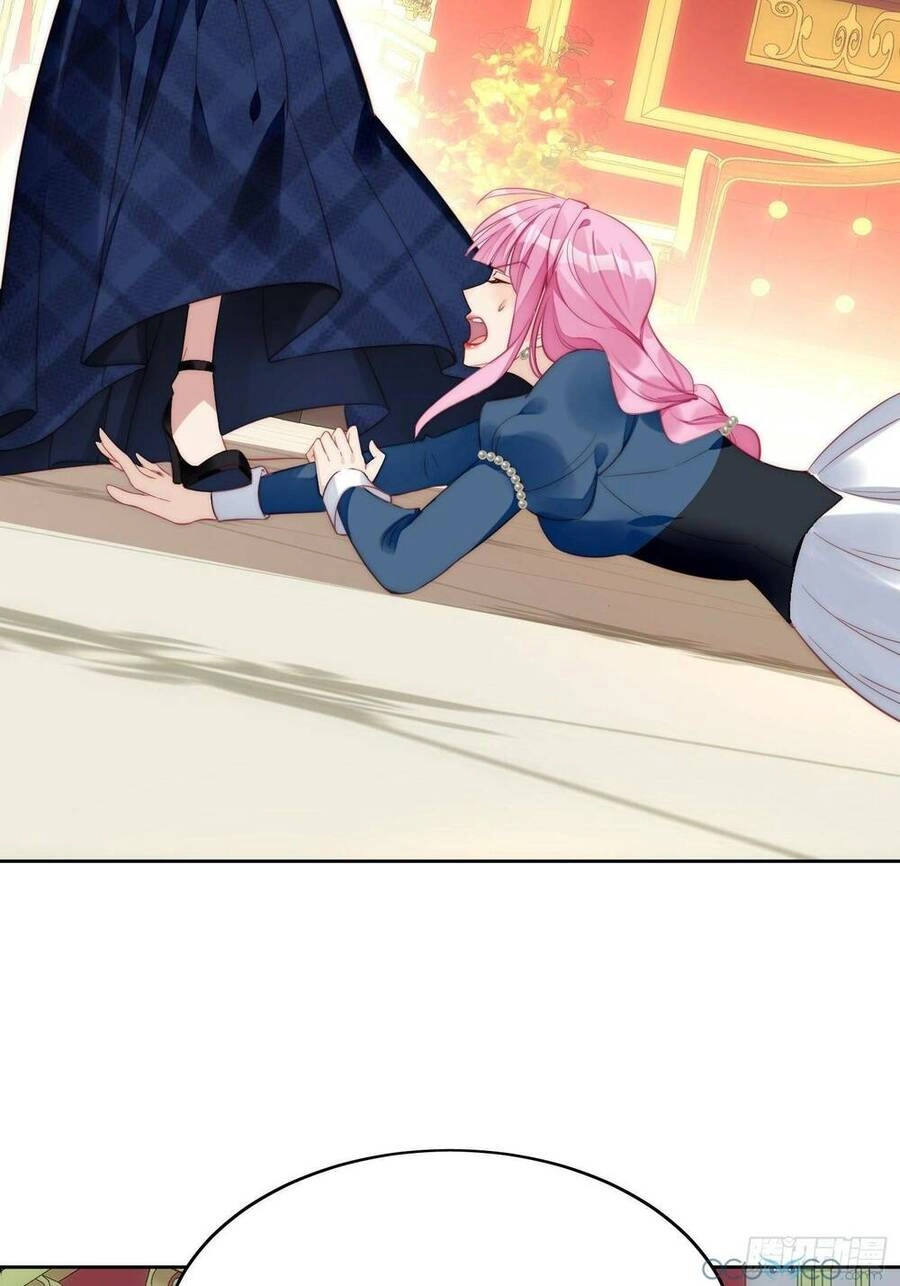 Bỗng Một Ngày Xuyên Thành Hoàng Hậu Ác Độc Chapter 4 - 57