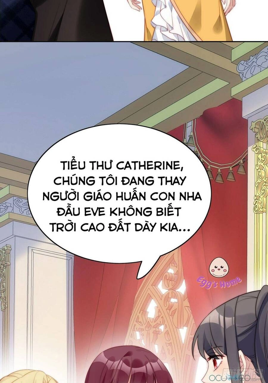 Bỗng Một Ngày Xuyên Thành Hoàng Hậu Ác Độc Chapter 4 - 59