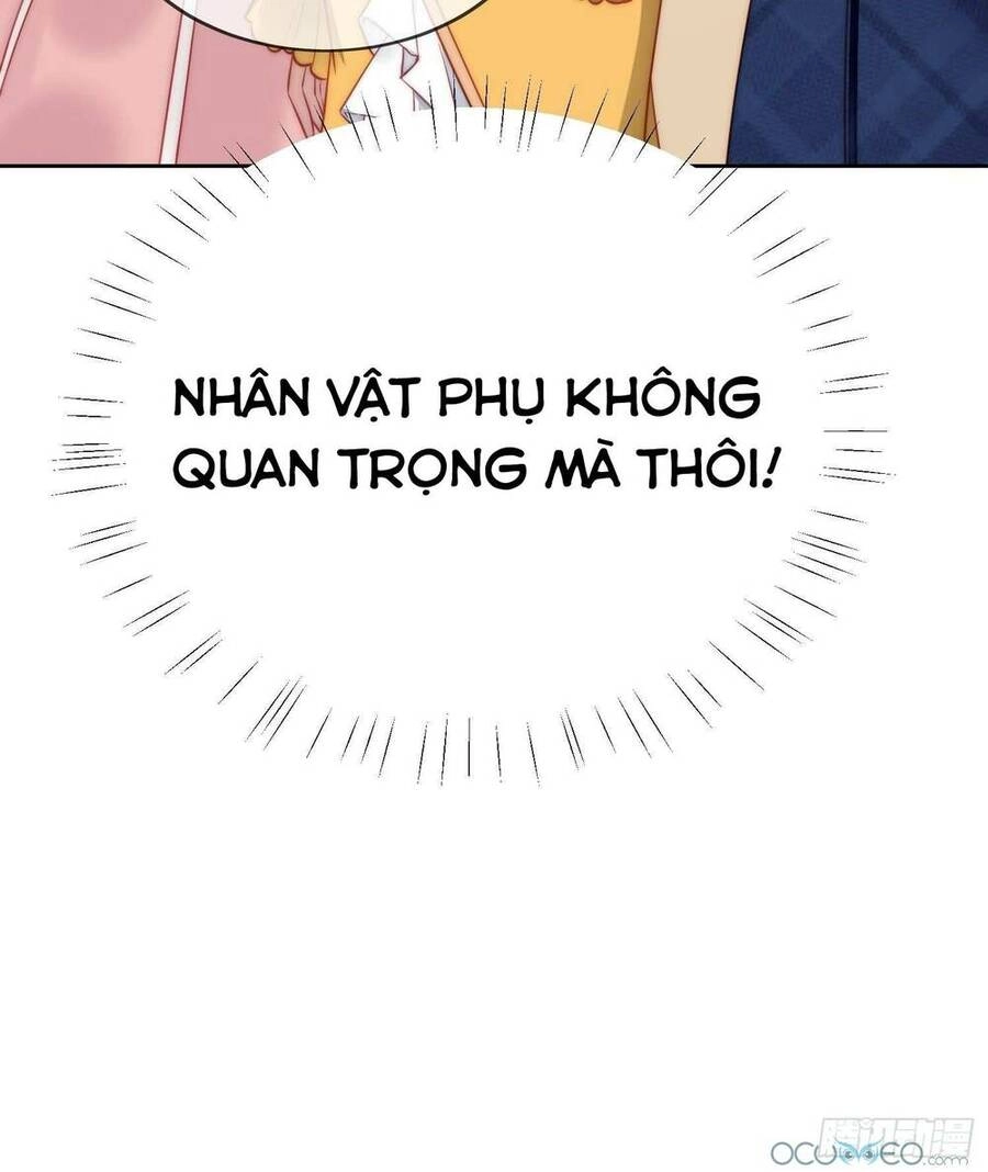 Bỗng Một Ngày Xuyên Thành Hoàng Hậu Ác Độc Chapter 4 - 63