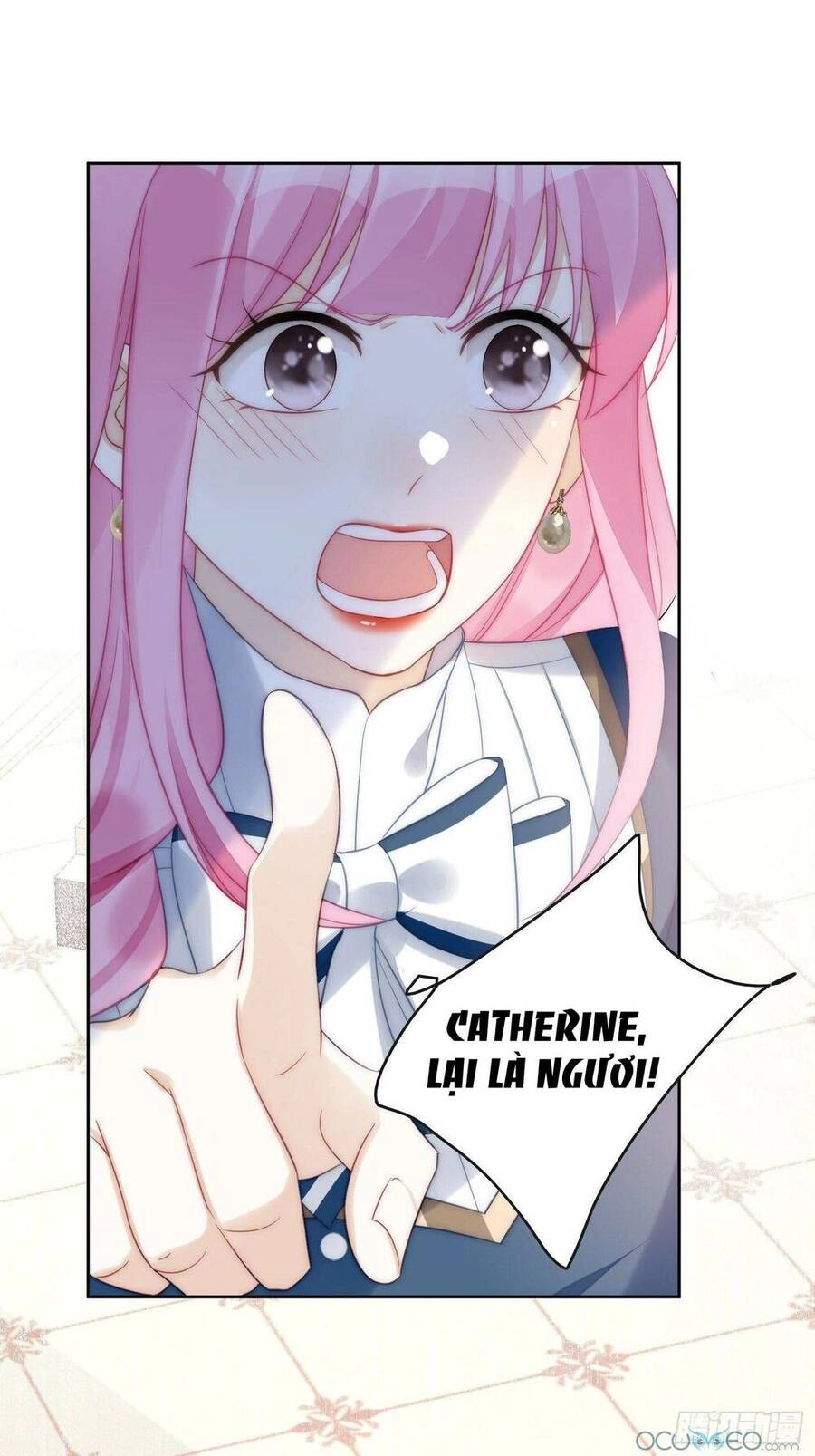 Bỗng Một Ngày Xuyên Thành Hoàng Hậu Ác Độc Chapter 4 - 64