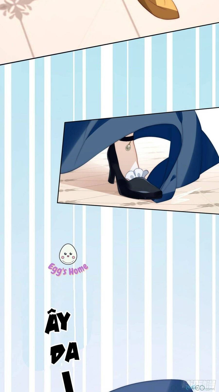 Bỗng Một Ngày Xuyên Thành Hoàng Hậu Ác Độc Chapter 4 - 66