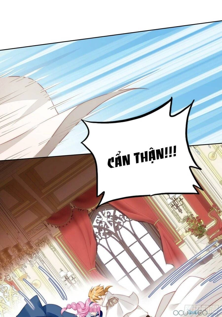 Bỗng Một Ngày Xuyên Thành Hoàng Hậu Ác Độc Chapter 4 - 68