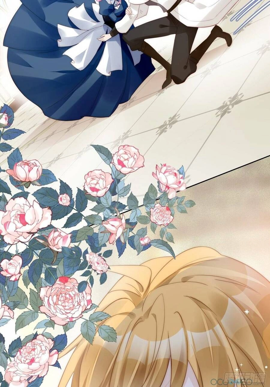 Bỗng Một Ngày Xuyên Thành Hoàng Hậu Ác Độc Chapter 4 - 69