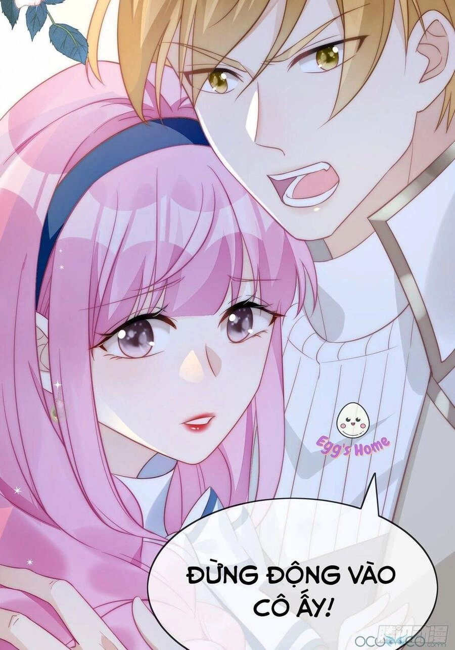 Bỗng Một Ngày Xuyên Thành Hoàng Hậu Ác Độc Chapter 4 - 70