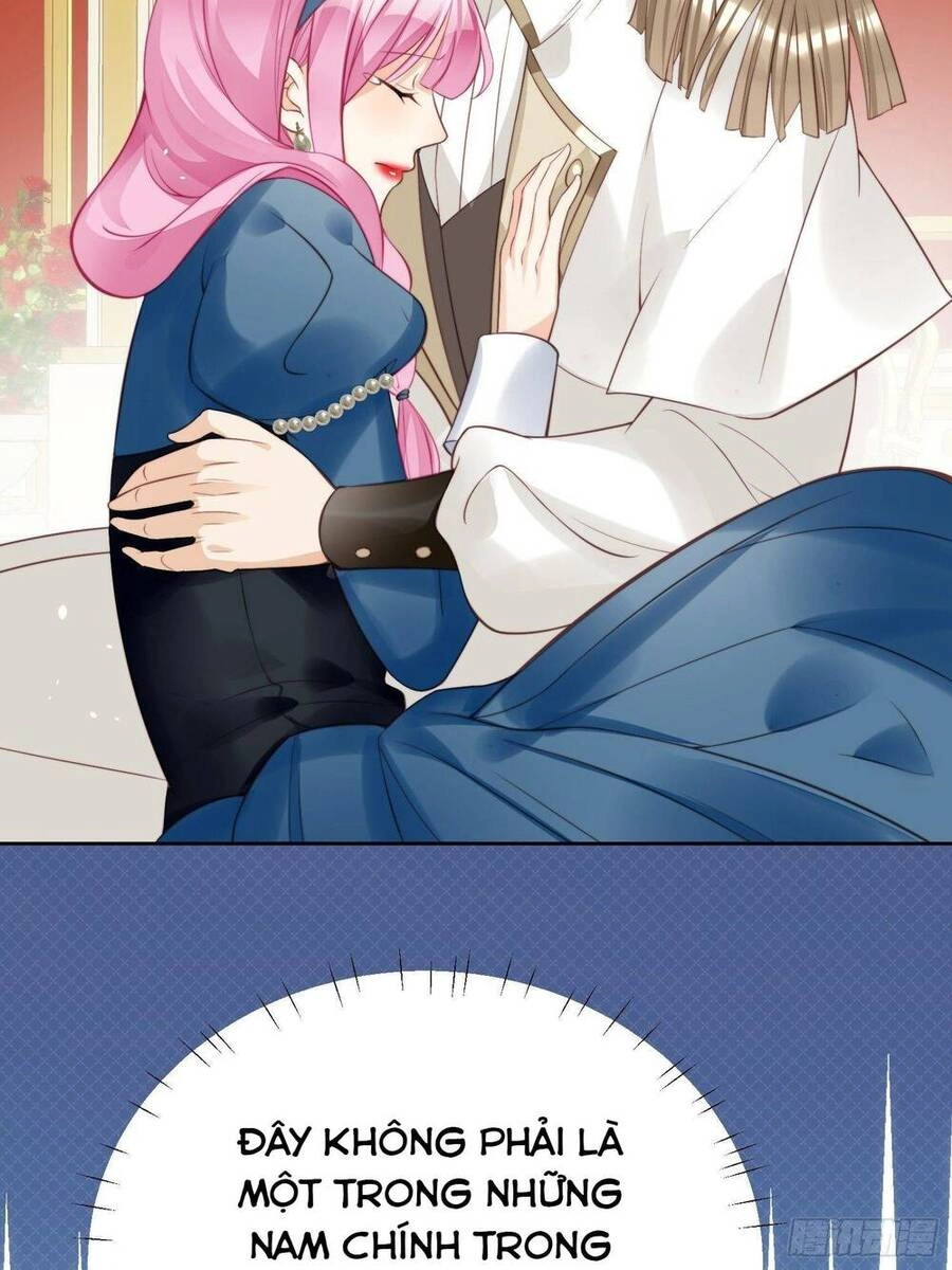 Bỗng Một Ngày Xuyên Thành Hoàng Hậu Ác Độc Chapter 5 - 5