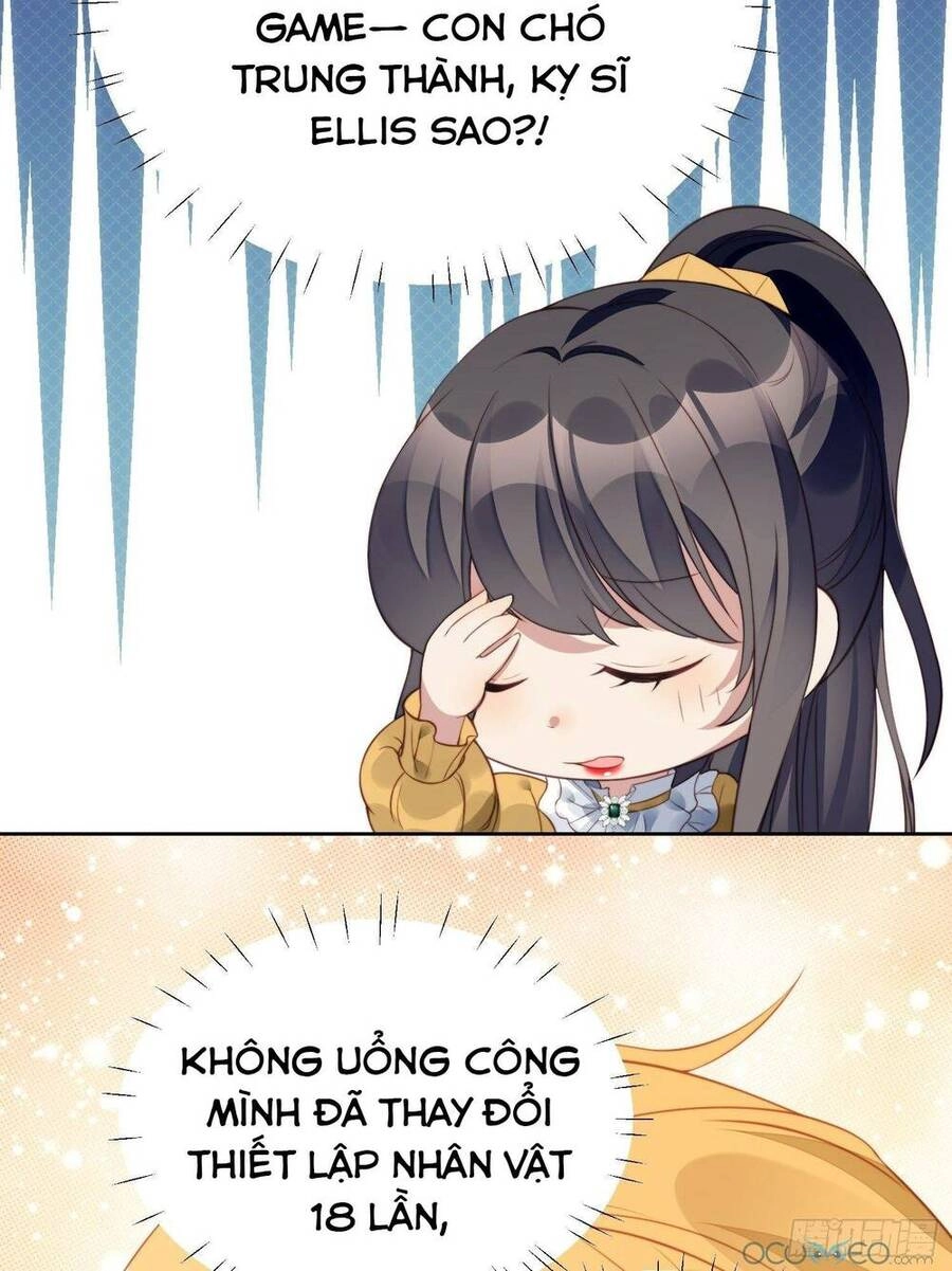 Bỗng Một Ngày Xuyên Thành Hoàng Hậu Ác Độc Chapter 5 - 6