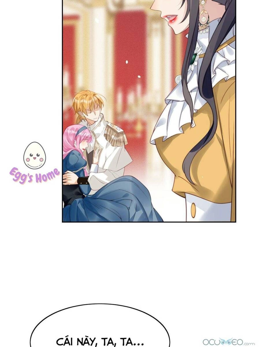 Bỗng Một Ngày Xuyên Thành Hoàng Hậu Ác Độc Chapter 5 - 9