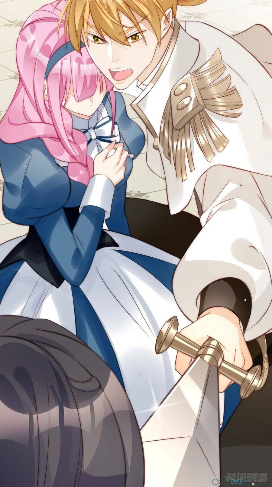 Bỗng Một Ngày Xuyên Thành Hoàng Hậu Ác Độc Chapter 5 - 16