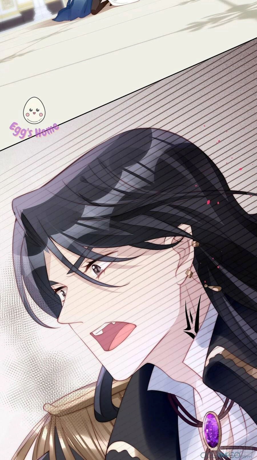 Bỗng Một Ngày Xuyên Thành Hoàng Hậu Ác Độc Chapter 5 - 19