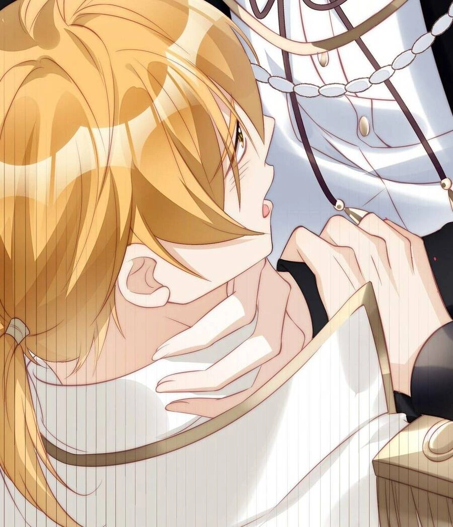 Bỗng Một Ngày Xuyên Thành Hoàng Hậu Ác Độc Chapter 5 - 23