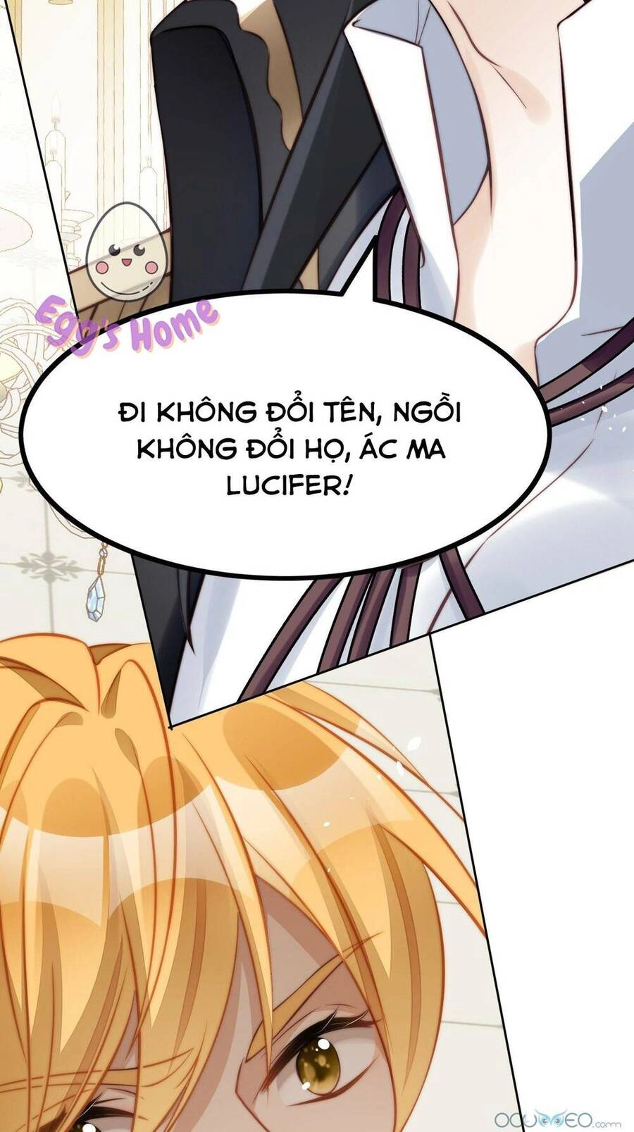 Bỗng Một Ngày Xuyên Thành Hoàng Hậu Ác Độc Chapter 5 - 27