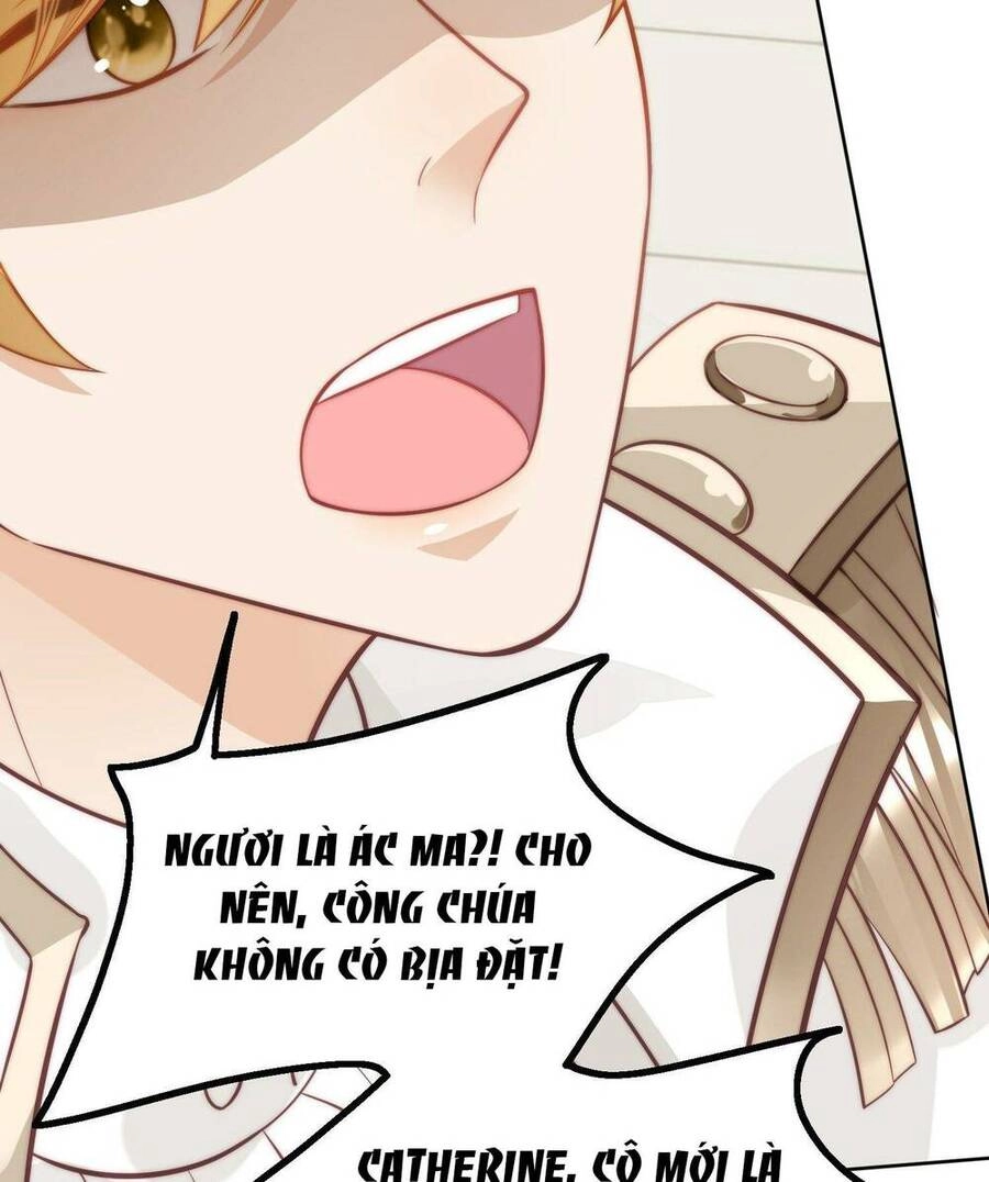 Bỗng Một Ngày Xuyên Thành Hoàng Hậu Ác Độc Chapter 5 - 28