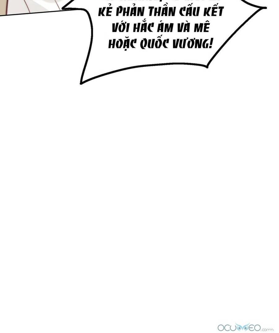 Bỗng Một Ngày Xuyên Thành Hoàng Hậu Ác Độc Chapter 5 - 29