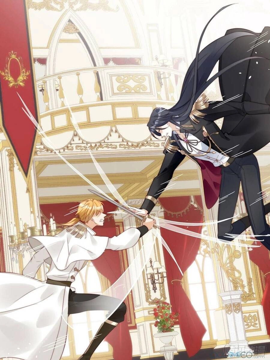 Bỗng Một Ngày Xuyên Thành Hoàng Hậu Ác Độc Chapter 5 - 30