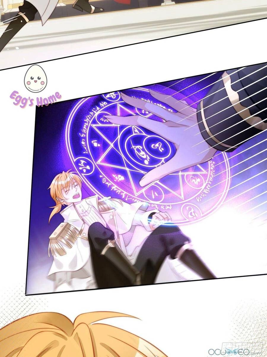 Bỗng Một Ngày Xuyên Thành Hoàng Hậu Ác Độc Chapter 5 - 31