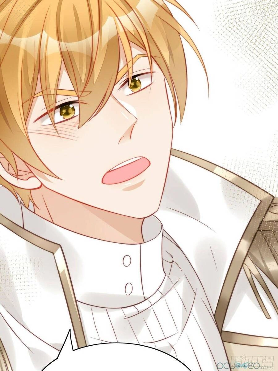 Bỗng Một Ngày Xuyên Thành Hoàng Hậu Ác Độc Chapter 5 - 32