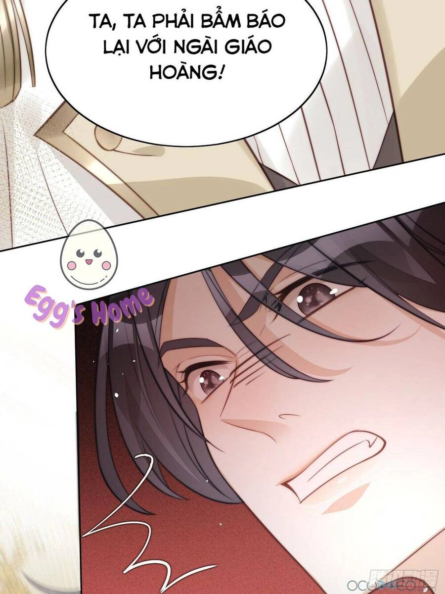 Bỗng Một Ngày Xuyên Thành Hoàng Hậu Ác Độc Chapter 5 - 33