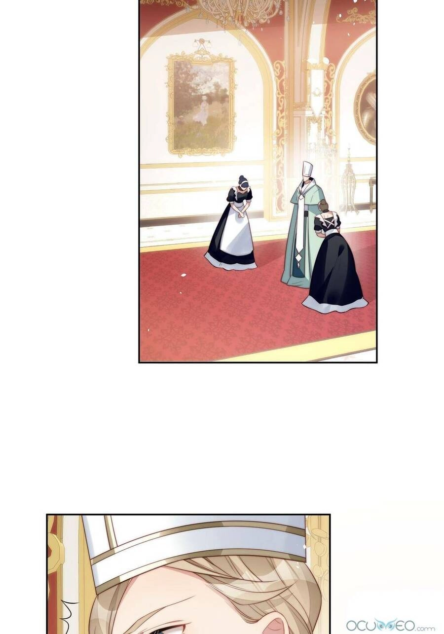 Bỗng Một Ngày Xuyên Thành Hoàng Hậu Ác Độc Chapter 5 - 39