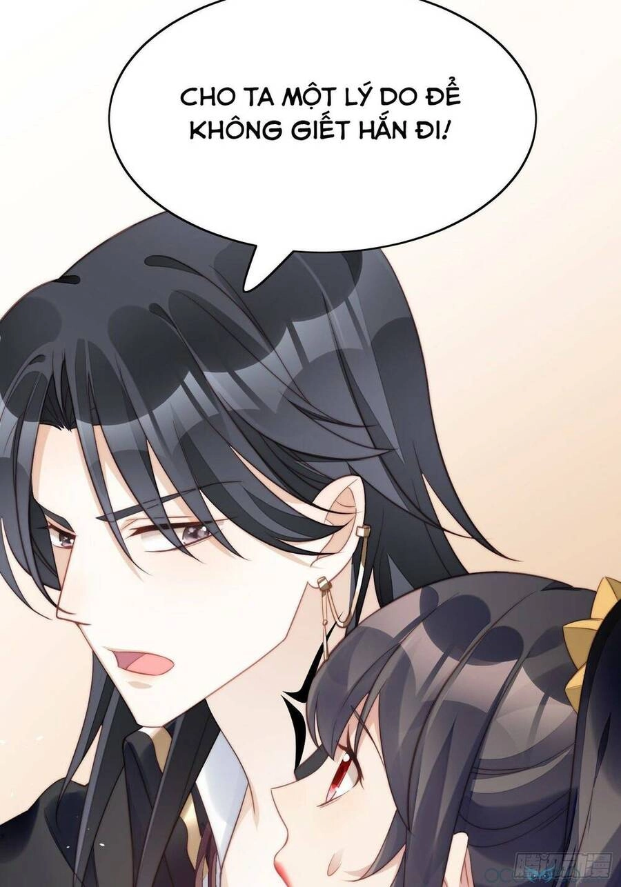 Bỗng Một Ngày Xuyên Thành Hoàng Hậu Ác Độc Chapter 5 - 41