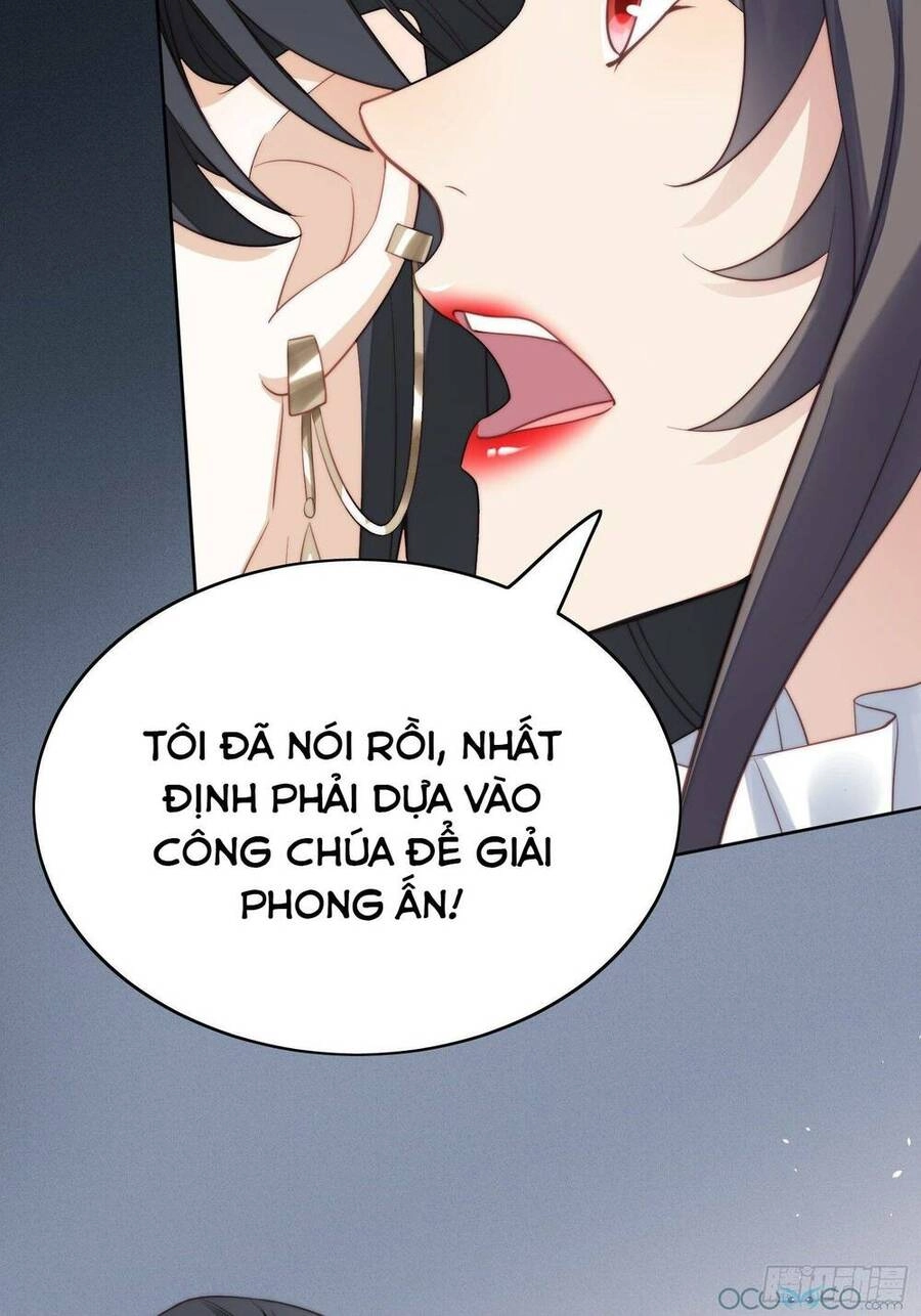 Bỗng Một Ngày Xuyên Thành Hoàng Hậu Ác Độc Chapter 5 - 43