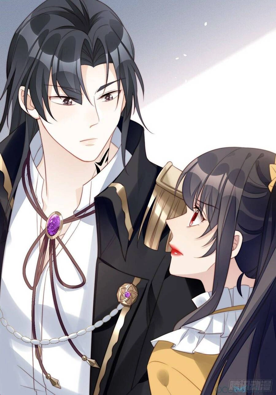 Bỗng Một Ngày Xuyên Thành Hoàng Hậu Ác Độc Chapter 5 - 44