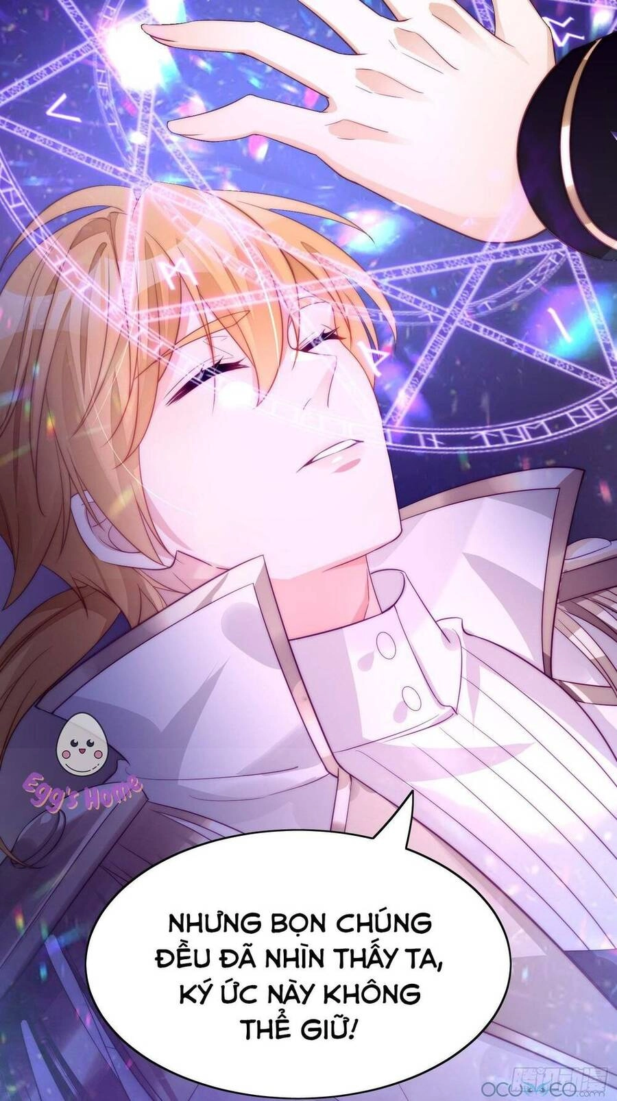 Bỗng Một Ngày Xuyên Thành Hoàng Hậu Ác Độc Chapter 5 - 47