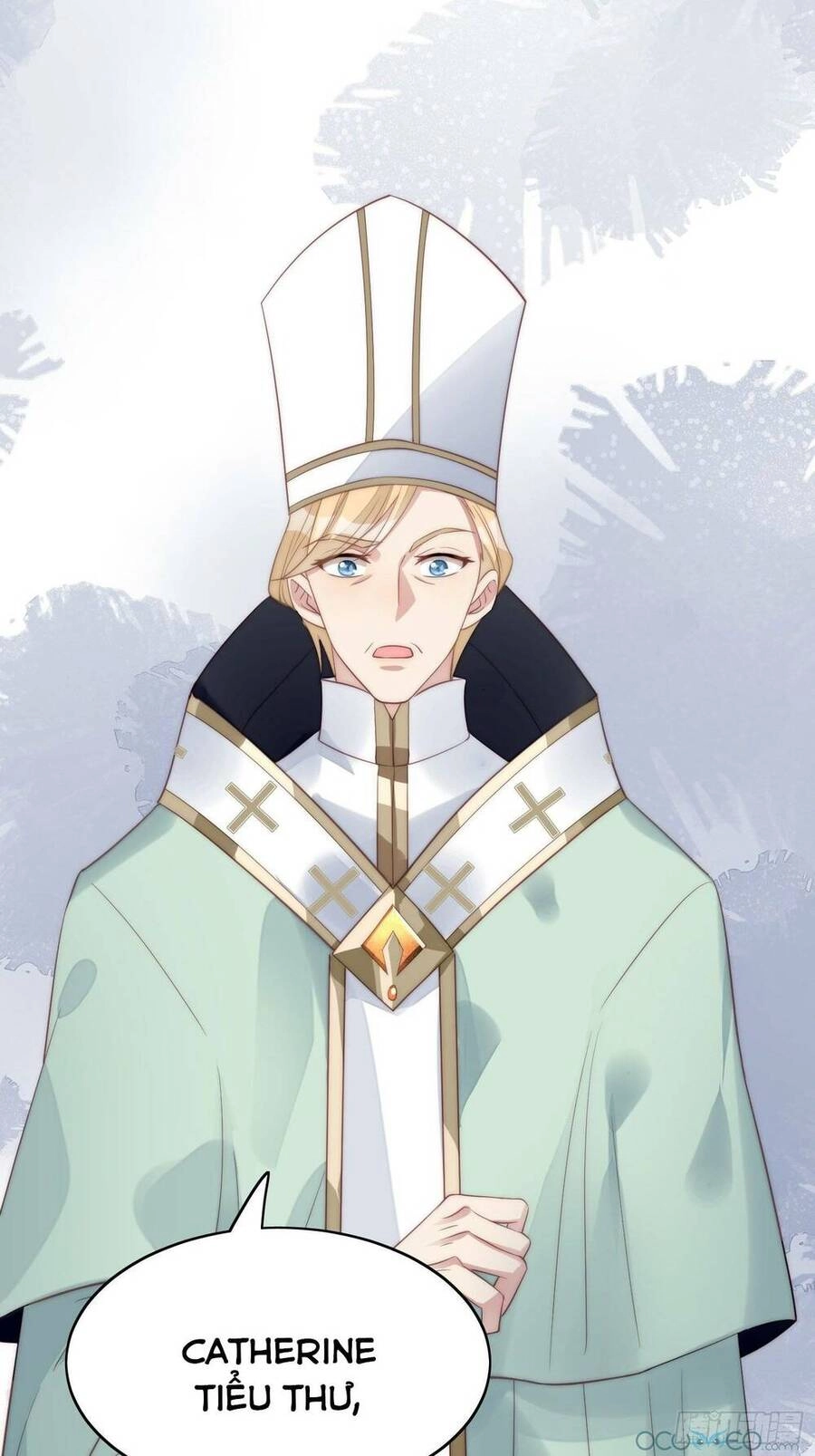 Bỗng Một Ngày Xuyên Thành Hoàng Hậu Ác Độc Chapter 5 - 50