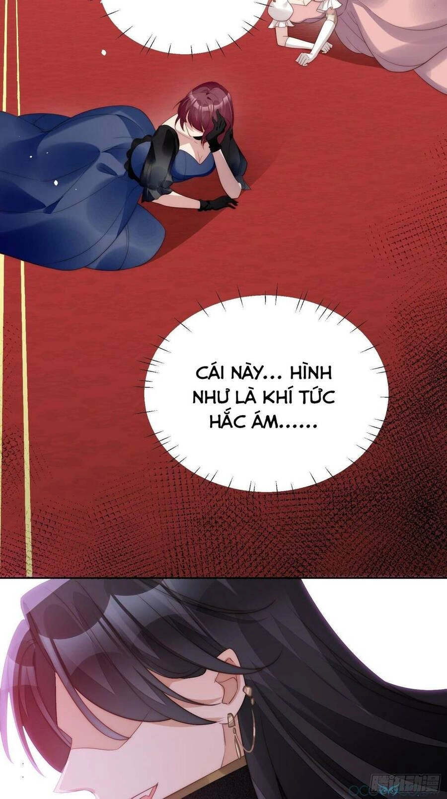 Bỗng Một Ngày Xuyên Thành Hoàng Hậu Ác Độc Chapter 5 - 55