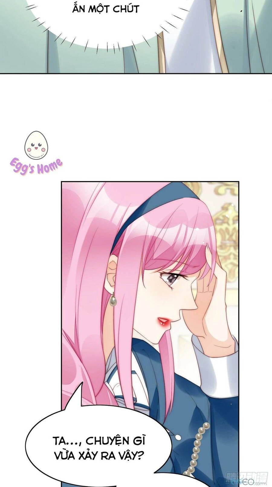 Bỗng Một Ngày Xuyên Thành Hoàng Hậu Ác Độc Chapter 5 - 57