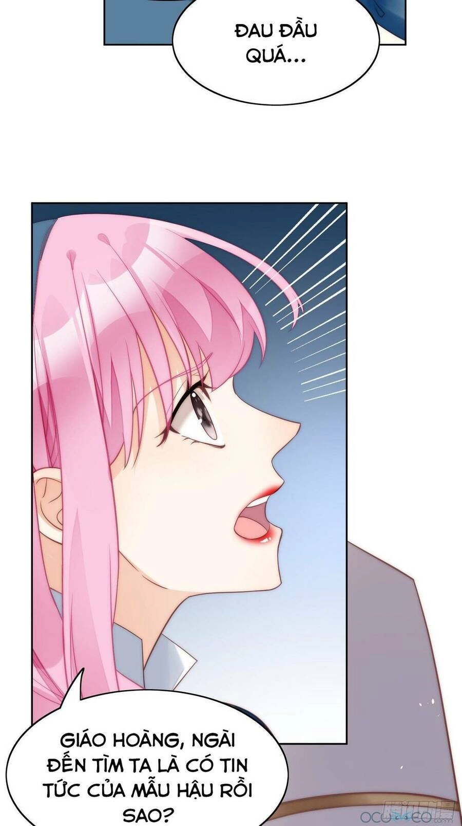 Bỗng Một Ngày Xuyên Thành Hoàng Hậu Ác Độc Chapter 5 - 58