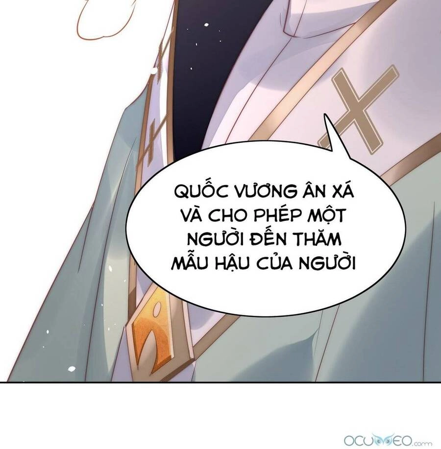 Bỗng Một Ngày Xuyên Thành Hoàng Hậu Ác Độc Chapter 5 - 60