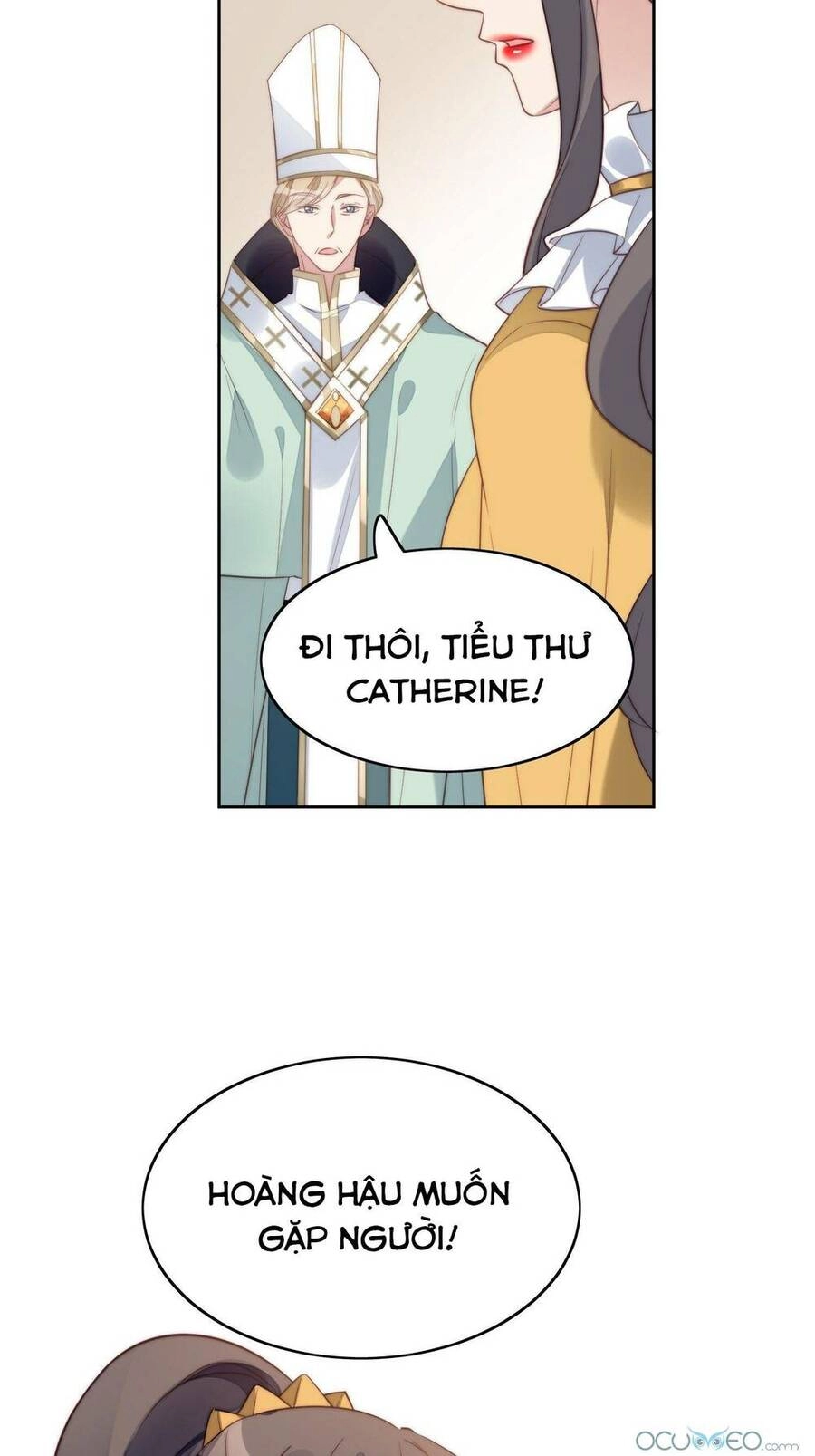 Bỗng Một Ngày Xuyên Thành Hoàng Hậu Ác Độc Chapter 5 - 63