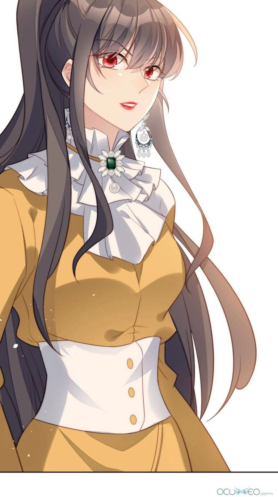 Bỗng Một Ngày Xuyên Thành Hoàng Hậu Ác Độc Chapter 5 - 64