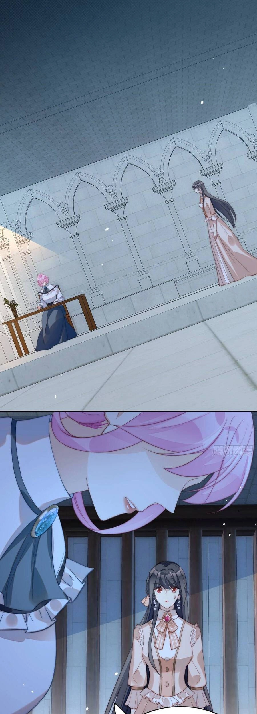 Bỗng Một Ngày Xuyên Thành Hoàng Hậu Ác Độc Chapter 6 - 10