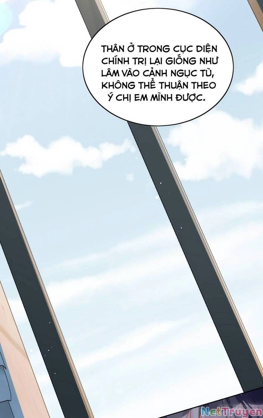 Bỗng Một Ngày Xuyên Thành Hoàng Hậu Ác Độc Chapter 6 - 18