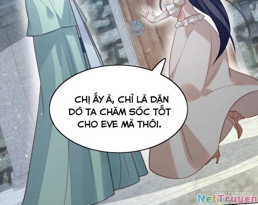 Bỗng Một Ngày Xuyên Thành Hoàng Hậu Ác Độc Chapter 6 - 31